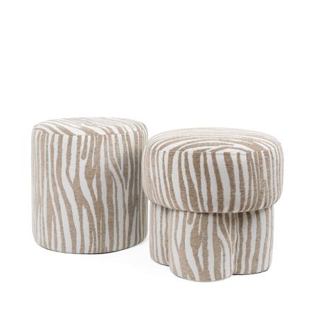 Puff Dennis | Relax Muebles