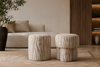Puff Jay | Relax Muebles