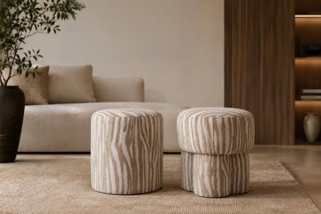 Puff Jay | Relax Muebles