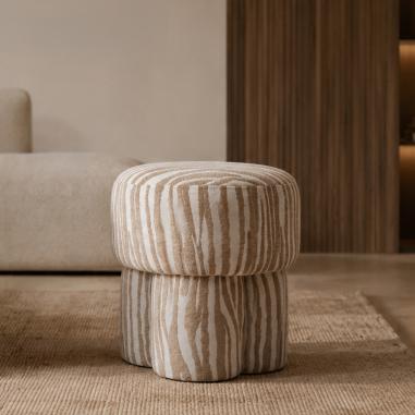 Puff Jay | Relax Muebles
