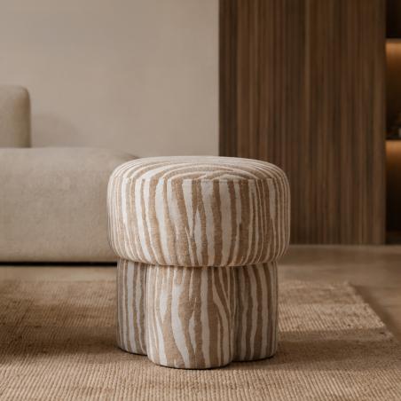 Puff Jay | Relax Muebles