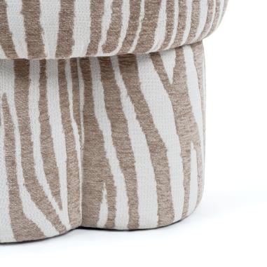 Puff Jay | Relax Muebles