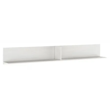 ESTANTE L 202 CM. DONALD PUCCINI O ANDERSEN