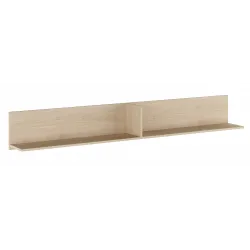 ESTANTE L 202 CM. DONALD PUCCINI O ANDERSEN 2