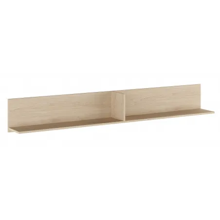 ESTANTE L 202 CM. DONALD PUCCINI O ANDERSEN