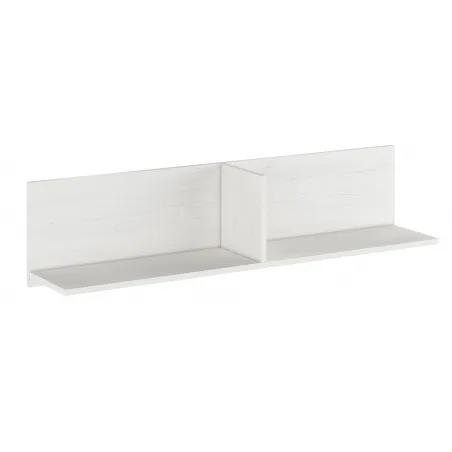 ESTANTE L 120 CM. DONALD PUCCINI O ANDERSEN