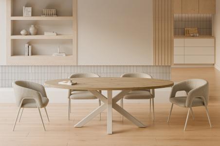Silla Anneli | Relax Muebles