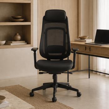 Silla Oficina Columbus | Relax Muebles 2