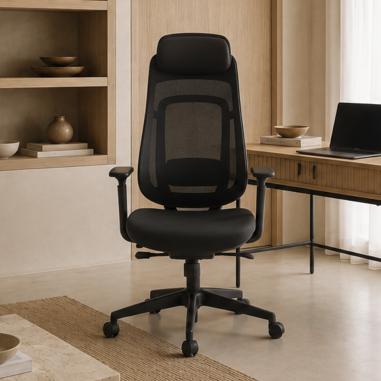 Silla Oficina Columbus | Relax Muebles