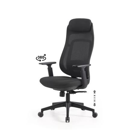 Silla Oficina Columbus | Relax Muebles