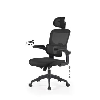 Silla Oficina Bristol | Relax Muebles