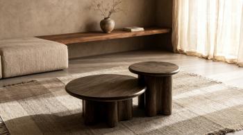 Mesa Centro Mateo | Relax Muebles