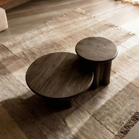 Mesa Centro Mateo | Relax Muebles