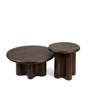 Mesa Centro Mateo | Relax Muebles