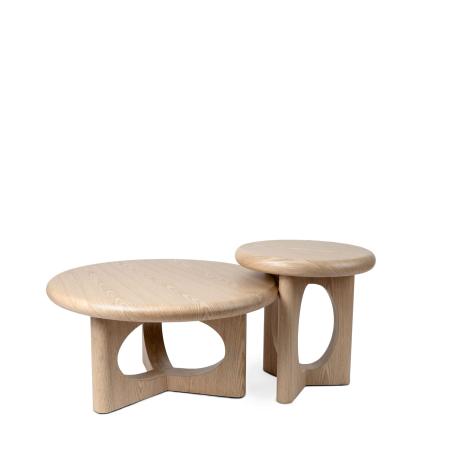 Mesa Centro Arnaud | Relax Muebles
