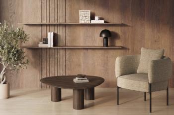 Mesa Centro Gerard | Relax Muebles