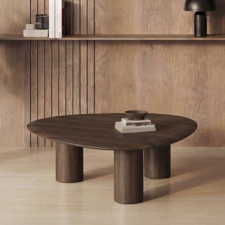 Mesa Centro Gerard | Relax Muebles
