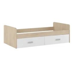 CAMA NIDO 2 CAJONES DONALD ACABADO PUCCINI-ANDERSEN - PUCCIN
