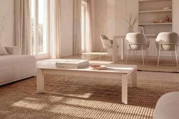 Mesa Centro Oliver | Relax Muebles