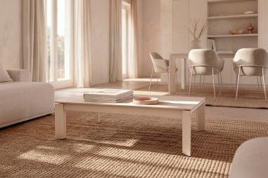 Mesa Centro Oliver | Relax Muebles