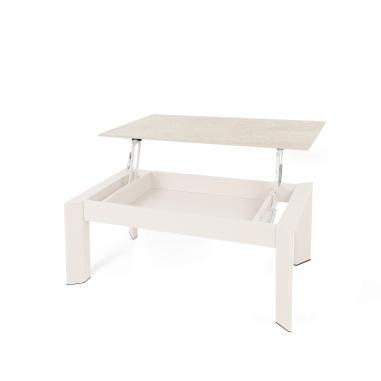 Mesa Centro Oliver | Relax Muebles