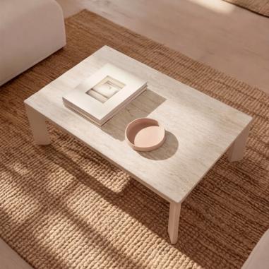 Mesa Centro Oliver | Relax Muebles
