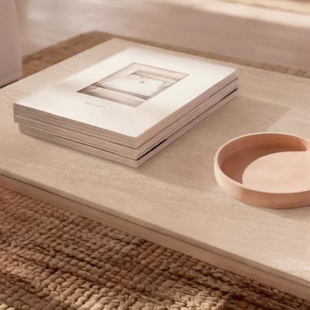 Mesa Centro Oliver | Relax Muebles