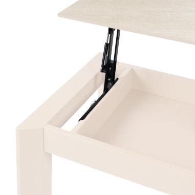 Mesa Centro Oliver | Relax Muebles