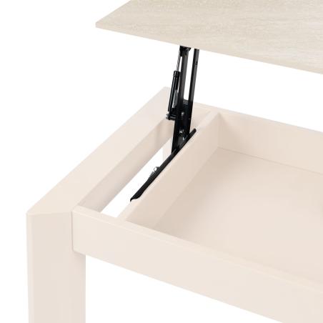 Mesa Centro Oliver | Relax Muebles