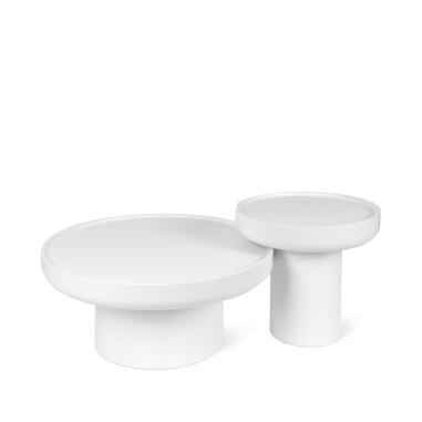 Mesa Centro Rodney | Relax Muebles