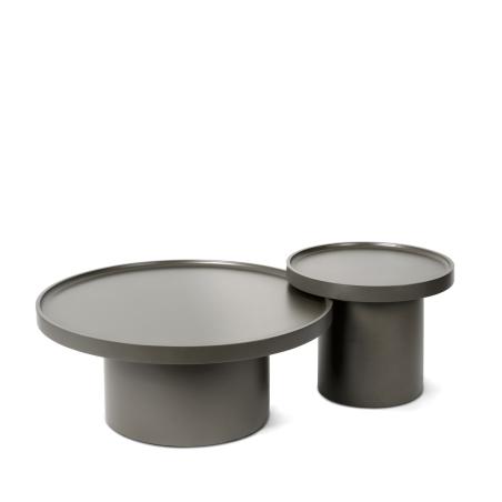 Mesa Centro Warren | Relax Muebles