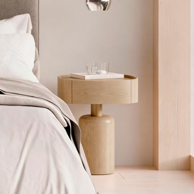 Mesita Benja | Relax Muebles