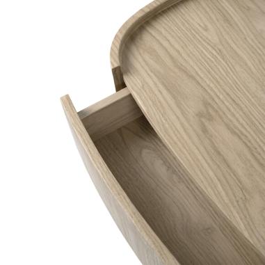 Mesita Benja | Relax Muebles