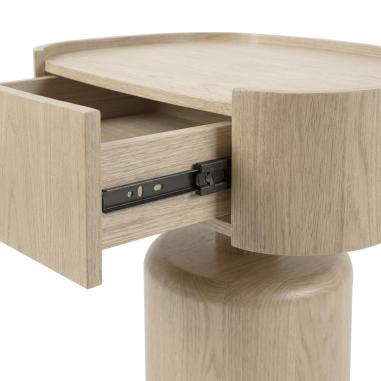 Mesita Benja | Relax Muebles