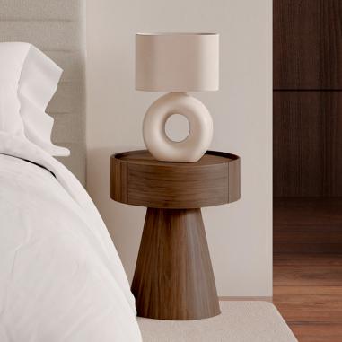 Mesita James | Relax Muebles