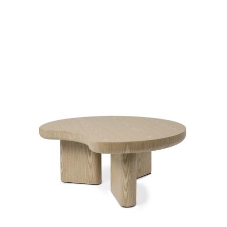 Mesa Centro Jerome Roble | Relax Muebles