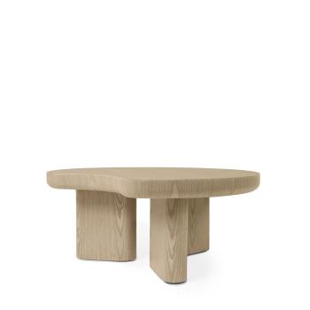 Mesa Centro Jerome Roble | Relax Muebles 2