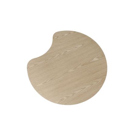 Mesa Centro Jerome Roble | Relax Muebles