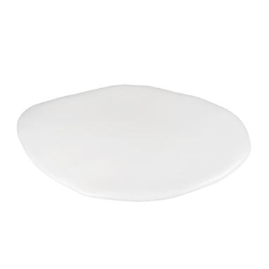 Mesa Centro Inaro Blanco | Relax Muebles