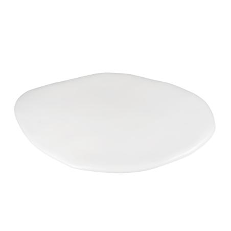 Mesa Centro Inaro Blanco | Relax Muebles
