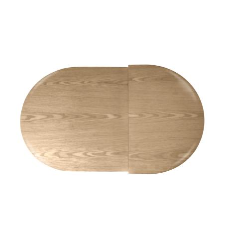 Mesa Centro Vernon Roble | Relax Muebles