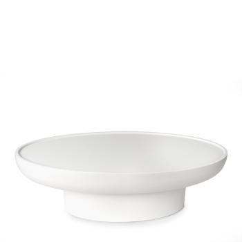 Mesa Centro Russell Blanco | Relax Muebles 2