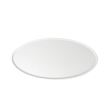 Mesa Centro Russell Blanco | Relax Muebles