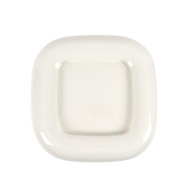 Mesa Auxiliar Clay Beige Brillo | Relax Muebles
