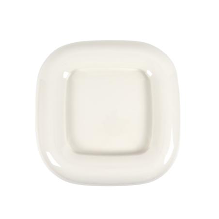 Mesa Auxiliar Clay Beige Brillo | Relax Muebles