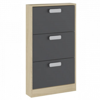 Zapatero Donald 3P en RelaxMuebles 2