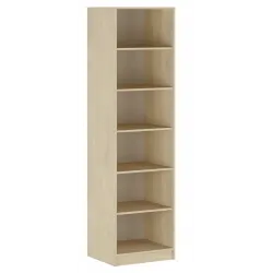ESTANTERIA 208 CM. DONALD PUCCINI O ANDERSEN PINO