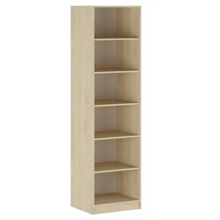 ESTANTERIA 208 CM. DONALD PUCCINI O ANDERSEN PINO