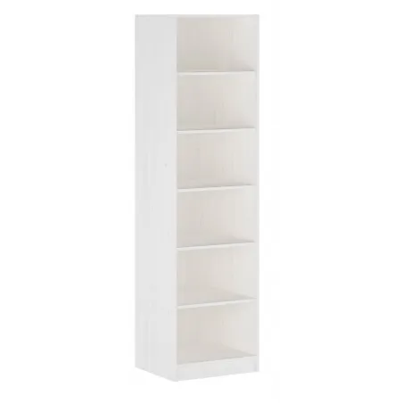 ESTANTERIA 208 CM. DONALD PUCCINI O ANDERSEN PINO