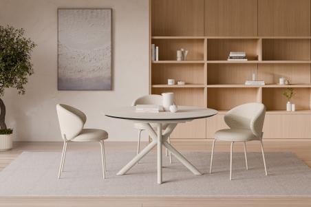 Silla Lisbet | Relax Muebles